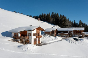 Flecklhütte